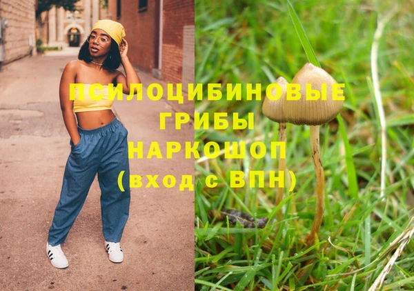 героин Алзамай